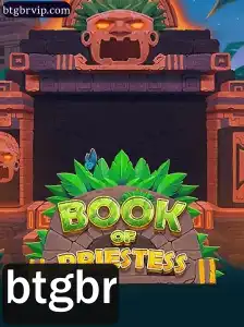 Descubra o Fascinante Jogo BookOfPriestess