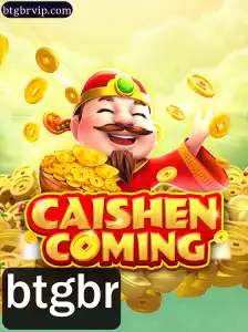 Explorando CAISHENCOMING: O Novo Sensação do Cassino Online BTGBR