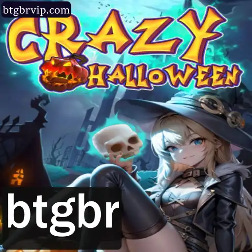 CrazyHalloween: Um Jogo Empolgante para a Temporada das Bruxas