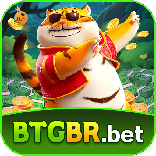 btgbr Logo