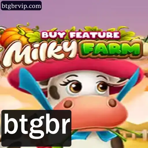 MilkyFarmBuyFeature: O Novo Fenômeno dos Jogos Digitais