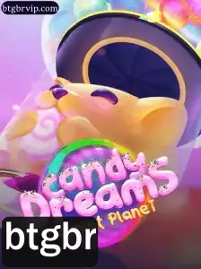 Descubra o Mundo Encantado do Jogo CandyDreams
