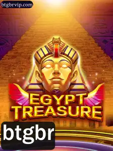 Descubra o Fascinante Mundo de EgyptTreasure: Um Jogo de Aventuras no Antigo Egito