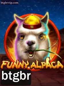 Descubra o Divertido Mundo do Jogo FunnyAlpaca