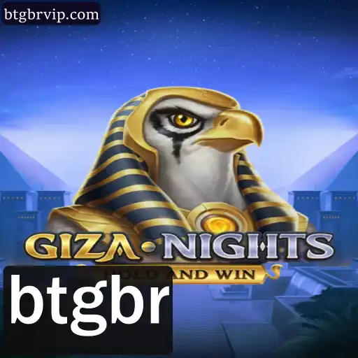 Explorando GizaNights: O Mundo Mágico do Novo Jogo de Aventuras