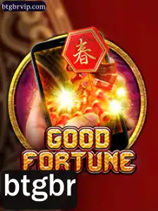 GoodFortuneM: Descubra o Mundo Fascinante do Novo Jogo de Estratégia