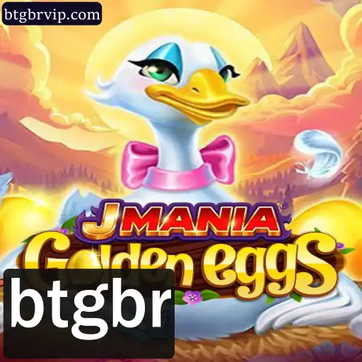 Explorando o Mundo de JManiaGoldenEggs: Uma Aventura Inovadora