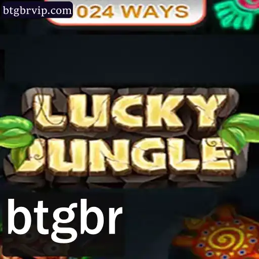 Explorando LuckyJungle1024: O Novo Fenômeno do Mundo dos Jogos
