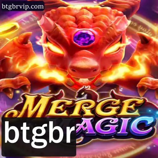 Descubra a Magia do Jogo MERGEMAGIC: Uma Experiência de Entretenimento Mágico