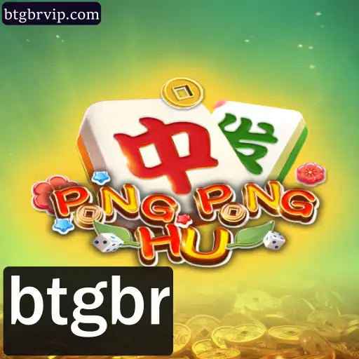 Explore o Mundo Fascinante de PONGPONGHU: O Jogo que Conquista Todos