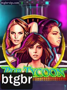 Descubra o Fascinante Mundo de PubTycoon