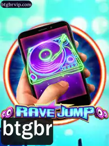 Descubra 'RaveJumpmobile': O Novo Fenômeno dos Jogos Mobile