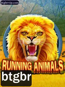 RunningAnimals: O Jogo Que Está Conquistando o Mundo com a Palavra-Chave btgbr