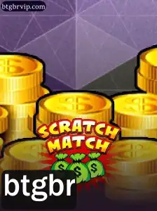 Tudo Sobre o Jogo ScratchMatch: Regras, Descrição e Introdução