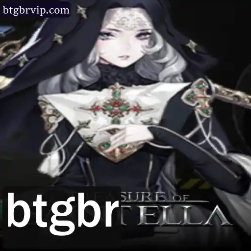 Descubra o Enigmático Mundo de TreasureofSaintElla