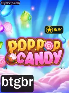 A Fascinante Jornada Pelo Mundo de POPPOPCANDY