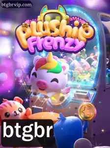 Explorando PlushieFrenzy: O Fascinante Mundo dos Brinquedos de Pelúcia