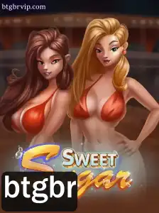 Descubra o Fascinante Universo de SweetSugar: O Jogo que Conquista Corações