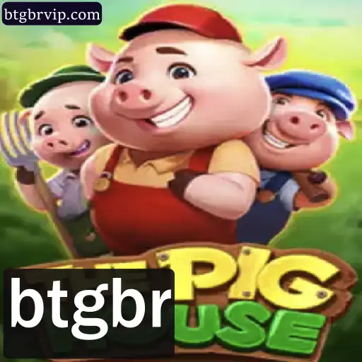 Descubra ThePigHouse: O Jogo que Está Conquistando Jogadores ao Redor do Mundo