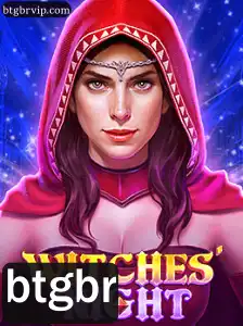 Explorando o Universo de WitchesNight: O Jogo que Encanta com Magia e Estratégia